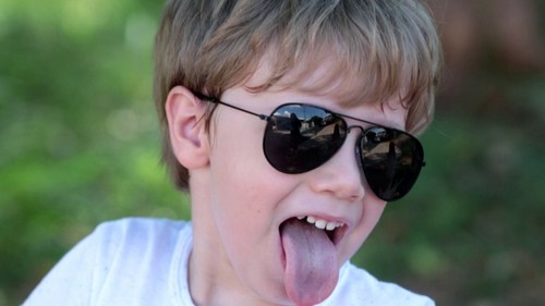 Childrens Kids Classic Pilot Style Sunglasses Girls Boys Glasses UV400 9-16 yrs - Picture 40 of 90