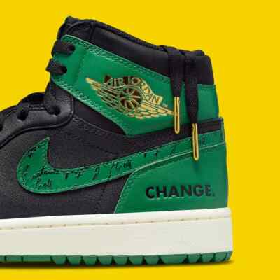 Nike Air Jordan 1 Retro High Golf Eastside Golf 1961 | Size Nike Air Jordan 1 Retro High Golf Eastside Golf 1961 | Size