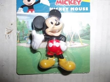 Just Play Disney Jr.  Micro Collection Figure - Mickey