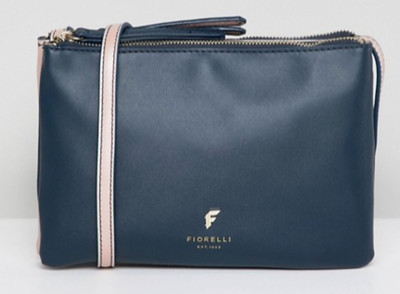 fiorelli phoebe crossbody bag