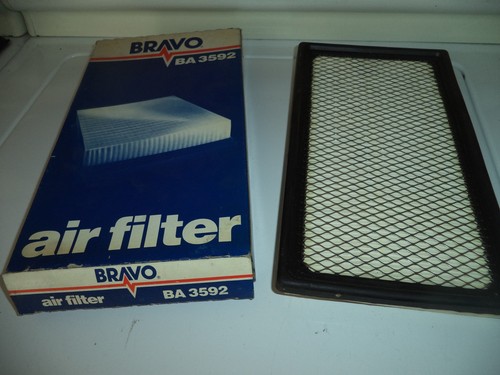 BA3592 AIR FILTER 86-95 FORD 88-94 LINCOLN 91-94 MAZDA 86-95 MERC 86-95 FORD TK - 第 1/2 張圖片