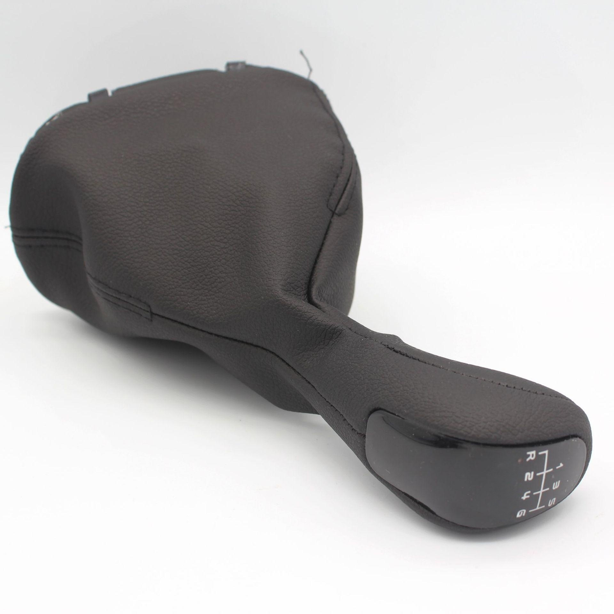 6-Speed Shift Knob Cover for C-Class W203 S203