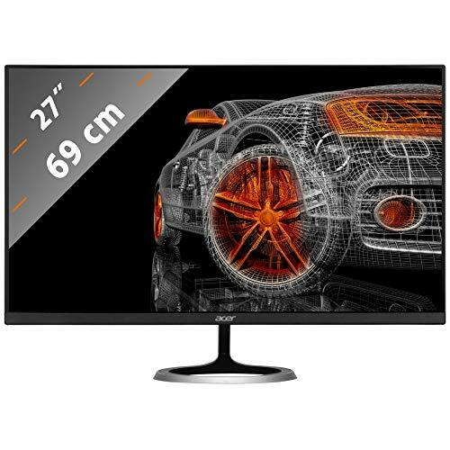 Acer ED276U - 68,6 cm (27") - 2560 x (D2v) - Foto 1 di 1