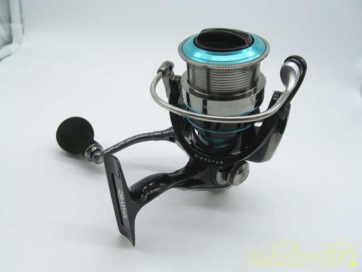 DAIWA◆16EMERALDAS2508PE-DH Daiwa 16Emeraldas 2508Pe-H Spinning Reel | eBay