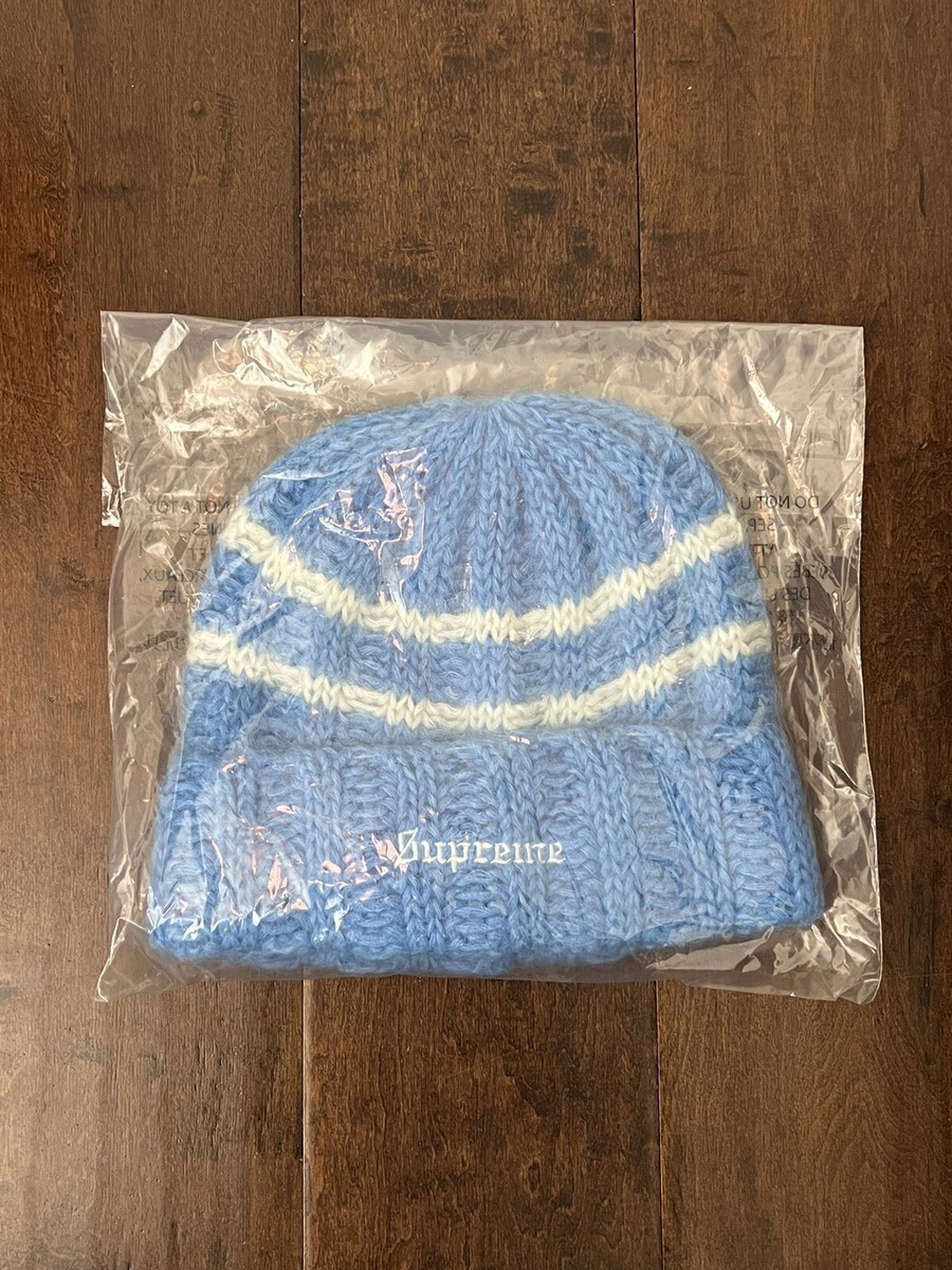 新品 Supreme Mohair Beanie 24FW Supreme Mohair Beanie FW24 | Urban Outfitters
