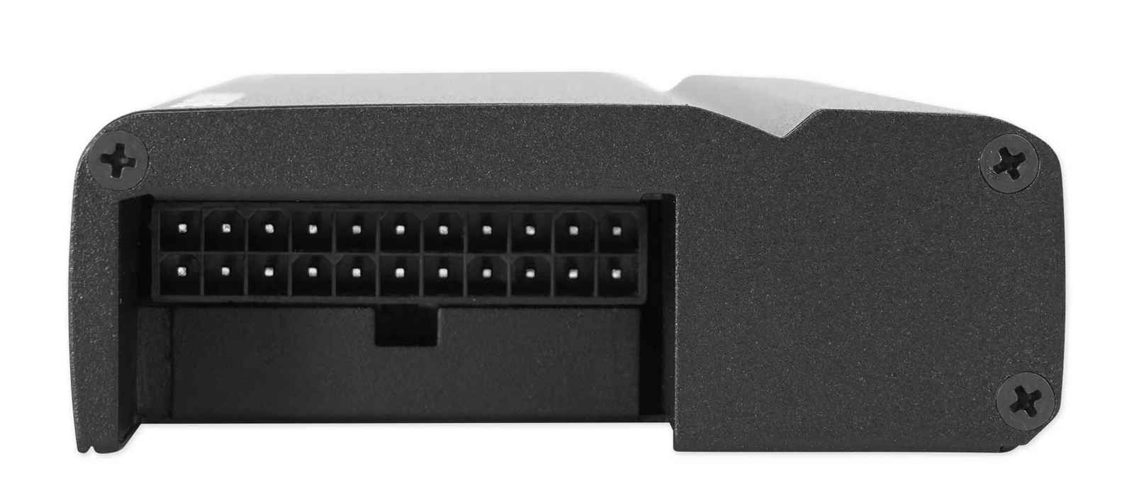 Моноблочный усилитель Alpine KTA-200M мощностью 400 Вт класса D для iLX-W650