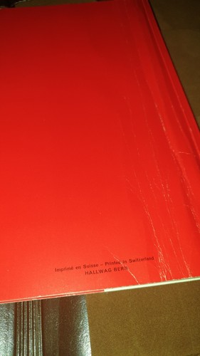 "AUTROPA ATLAS" Hallwag Europakarte mit edler Ledertasche - Bild 4 von 6