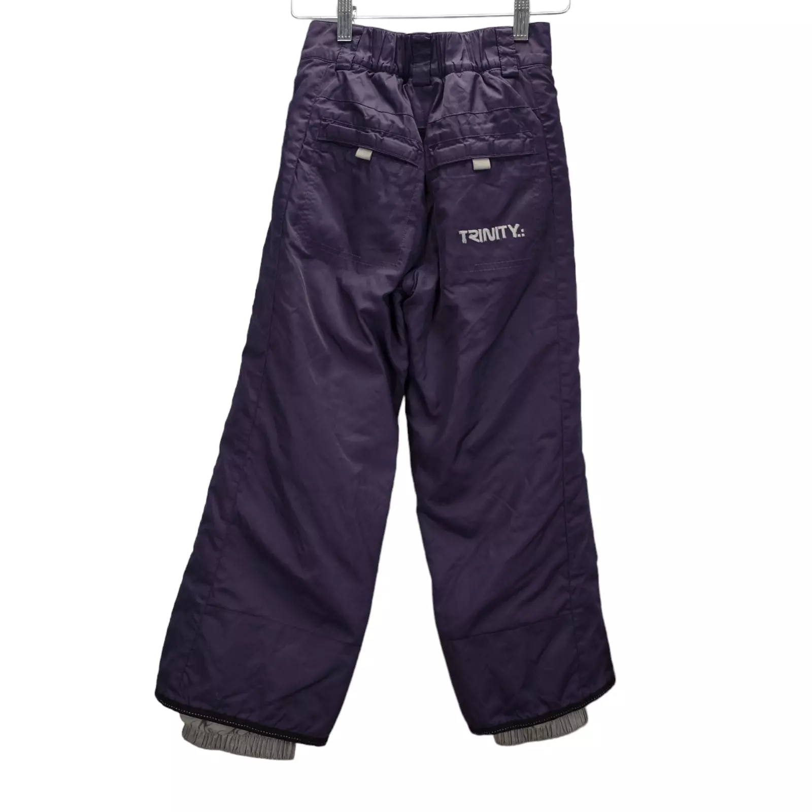 burton trinity nylon pants