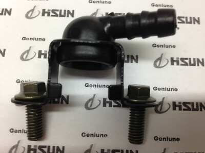 Peças 400 500 700 800 Do Separador De óleo E Ar Hispun Uvs OEM 17410-104000-0000 - Foto 8