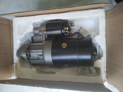 BMW E30 E28 engine starter  2.2KW  !!NEW!!  12411288166