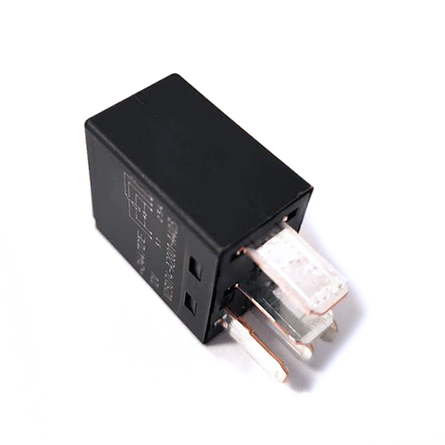 12V 20A 30A 5-Pin Contacts Micro Relay Mini Relay TE Connectivity SPDT 1pc - Picture 6 of 11