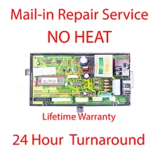 Maytag Neptune Samsung Dryer Control Board Repair Service 06FMDE2700 MDE9700AYW
