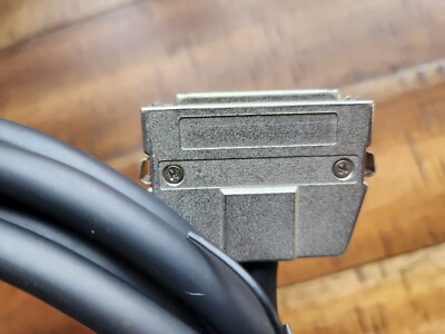 Vintage AVID DIGIDESIGN 918003864 DIGILINK 12' CABLE FOR PRO Vintage AVID DIGIDESIGN 918003864 DIGILINK 12' CABLE FOR PRO