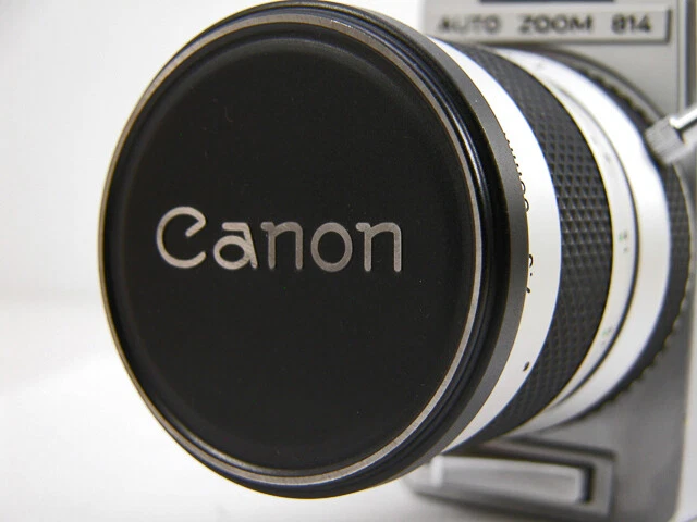 【美品】キャノン CANON AUTO ZOOM 1014 #15-20DEC Canon Auto Zoom 1014 Electronic! Excellent Condition- Untested