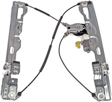 Power Window Motor and Regulator Assembly Dorman 751-250