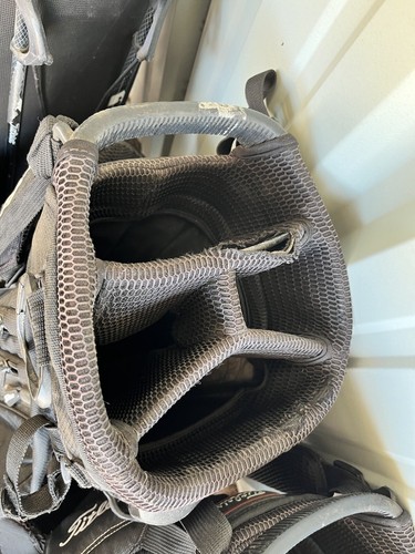 Titleist Golf Bags USED FAIR Lot of 3 - Picture 4 of 5