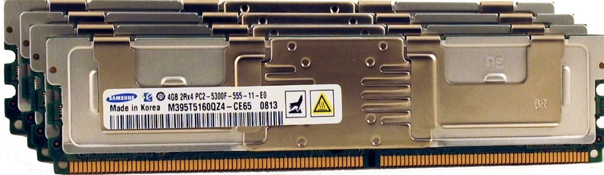 Computer DDR2 FB-DIMM SDRAM for sale | eBay