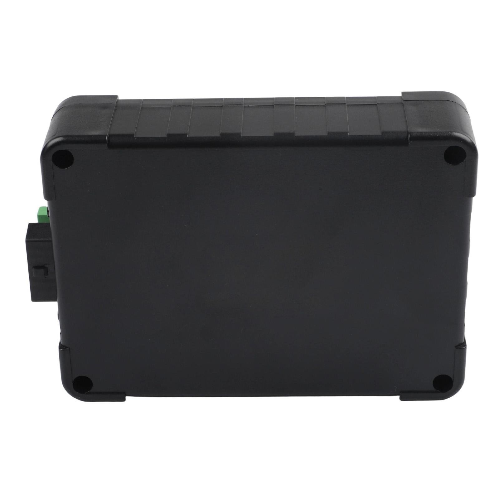 PD60 ECU Testing Equipment For Efficient Injector And Ignition Simulation