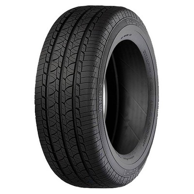 TYRE BARUM 215/60 R16 103/101T VANIS 2 ALL SEASON