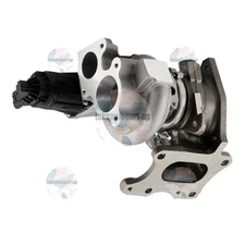 Turbo Turbocharger Fits For Honda Civic CR-V CRV 1.5L 2016-2021 189005AAA01