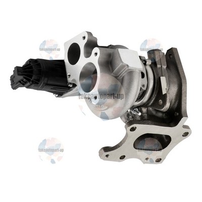 Turbo Turbocharger Fits For Honda Civic CR-V CRV 1.5L 2016-2021 189005AAA01