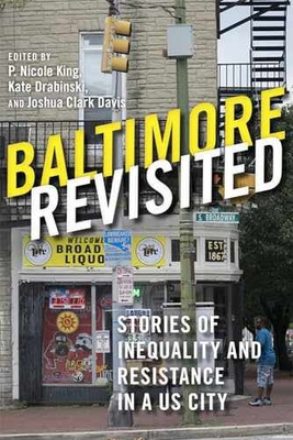 #ad Baltimore Revisited: Stories of Paperback by King Professor P. Good $20.91