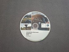 Navigation CD BMW MK1 MK2 MK3 MK4 BELGIEN NIEDERLANDE 2013 E39 E46 E65 E66 E83