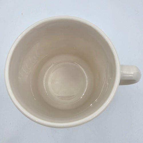 Corelle Corning Farm Fresh Mugs Set Of 4 Jam Jelly Homemade Made USA - Picture 3 of 4