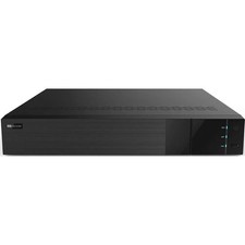 ED9308H5NV-8P-ANB IP 8CH 80/80Mb Up to 12MP 8 Port PoE 4K HDMI 1xSATA NDAA NVR