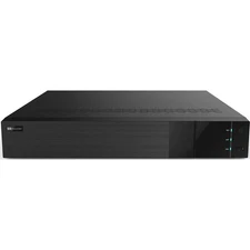 ED9308H5NV-8P-ANB IP 8CH 80/80Mb Up to 12MP 8 Port PoE 4K HDMI 1xSATA NDAA NVR