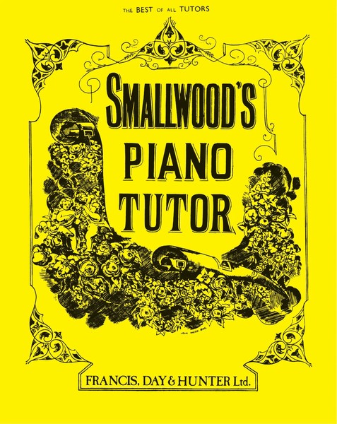 Smallwood's Piano Tutor | William Smallwood | Englisch | Taschenbuch | Buch-image
