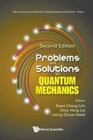 Lim Swee Cheng | Prob & Sol Quan Mech (2ND Ed) | Taschenbuch | Englisch (2022)