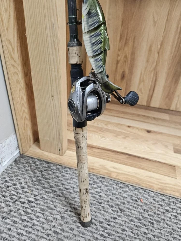 G.Loomis Graphite Saltwater Fishing Rods & Poles for sale | eBay