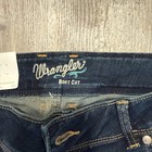 Wrangler Retro  Woman’s Sadie Low Rise 11/12 34 in waist 33 in inseam NWT  — photo 2