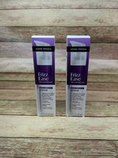John Frieda Frizz Ease The Controller Anti-Frizz Hair Serum 50mL - Lot of 2