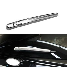 Tira de cubierta de limpiaparabrisas trasero decoración moldura moldura para Ford Explorer 2016-19