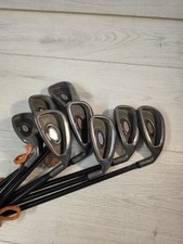 Callaway Big Bertha Iron Set#3-9,P (8Clubs)/Flex R Regular RCH 96