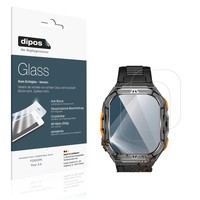 2X Schutzfolie FüR Fogoin Thor 3.0 - Anti-Shock 9H Folie Dipos Glass