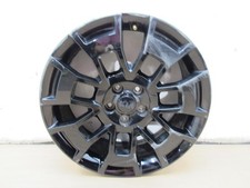 Kia Telluride 2021 Wheel Rim 7.5J x 20H2 20 Inch Gloss Black 19-23 |