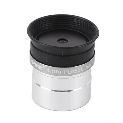 Celestron Omni 4mm Eyepiece 1.25 Inch Eyepiece Barlow Suit Telestron Eyepiece