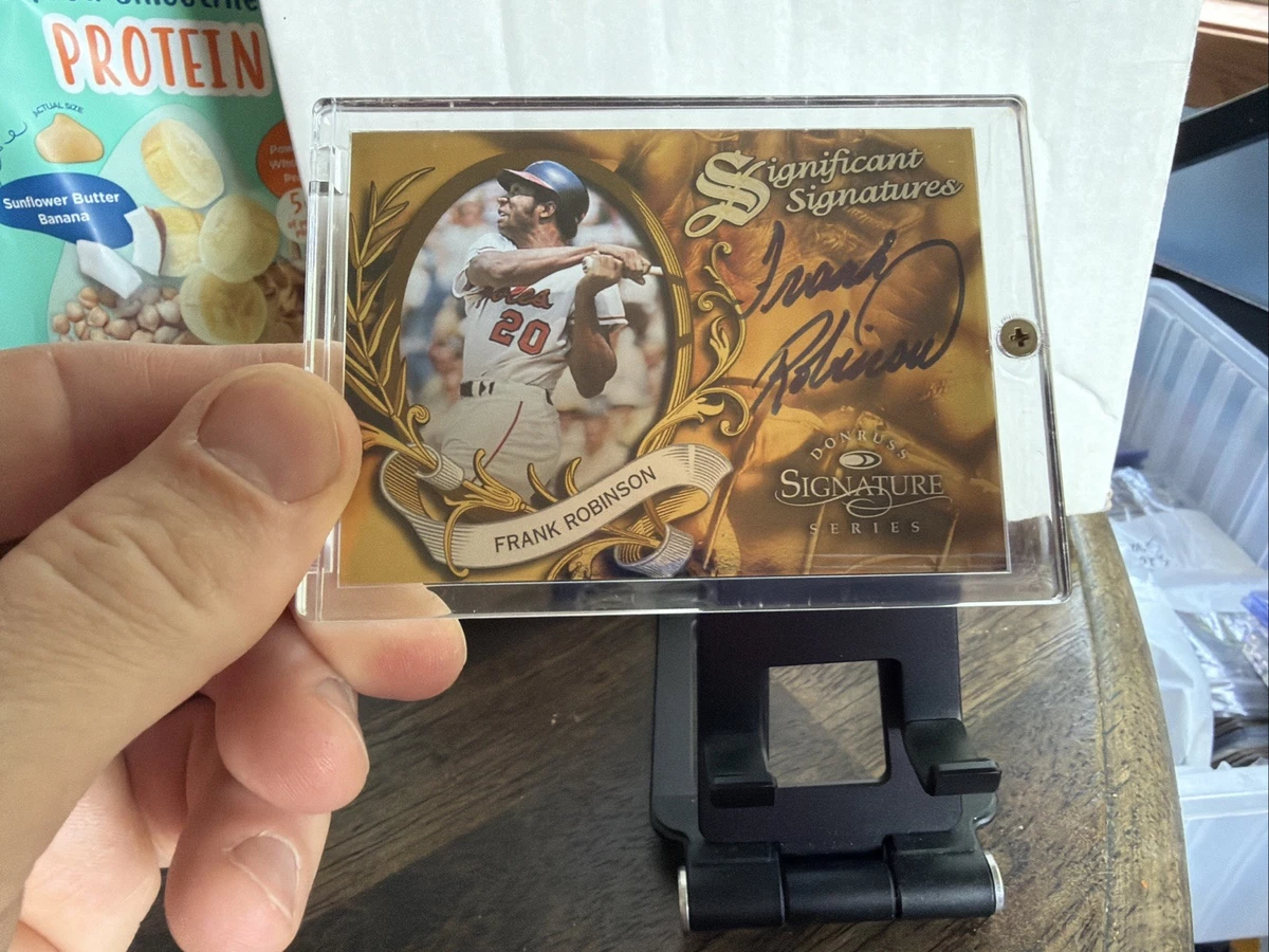 significant signatures products for sale | eBay