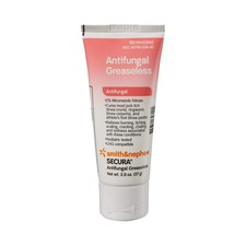 Smith Nephew SECURA  Antifungal Greaseless Cream, Relieves Itching from Super...