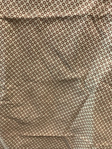 Vntg Houndstooth Set Of 2 & Single Polka Dots Pillowcases 30"x19" 28"x20" 37"X19 - Picture 8 of 9