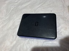 WD My Passport 4TB Portable External Hard Drive USB 3.1 Bad Sectors Parts Repair