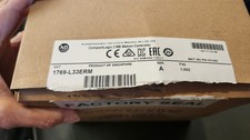 Allen-bradley 1769-l33erm Compactlogix Controller Allen-bradley 1769-l33erm Compactlogix Controller