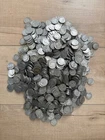 847 Buffalo Nickels