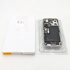 Replacement Housing Frame w/ Small Parts For iPhone 14 Pro Max 128GB | UNLOCKED