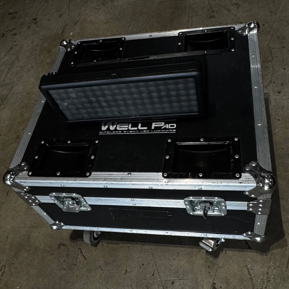 Equipo de producción para eventos  Foto 2 de 4