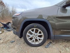 2015 Jeep Cherokee Driver Fender Left Narrow Flare Oem Used Local Pickup Only