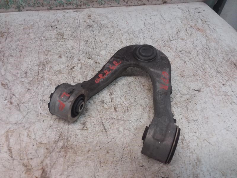 2006 ASTON MARTIN DB9 Driver Left Side Front Upper Control Arm OEM